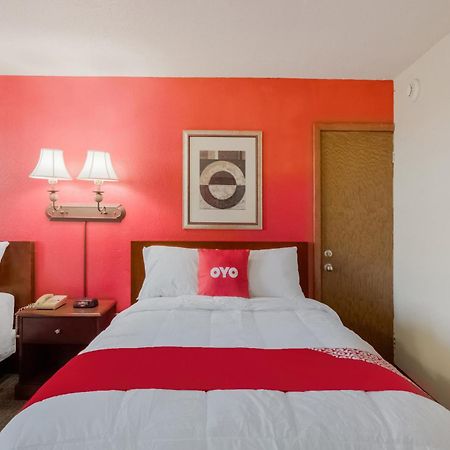 Oyo Hotel Morton East Peoria I-74 Esterno foto