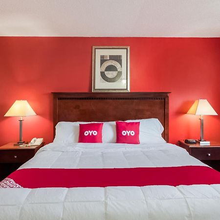 Oyo Hotel Morton East Peoria I-74 Esterno foto