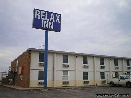 Oyo Hotel Morton East Peoria I-74 Esterno foto