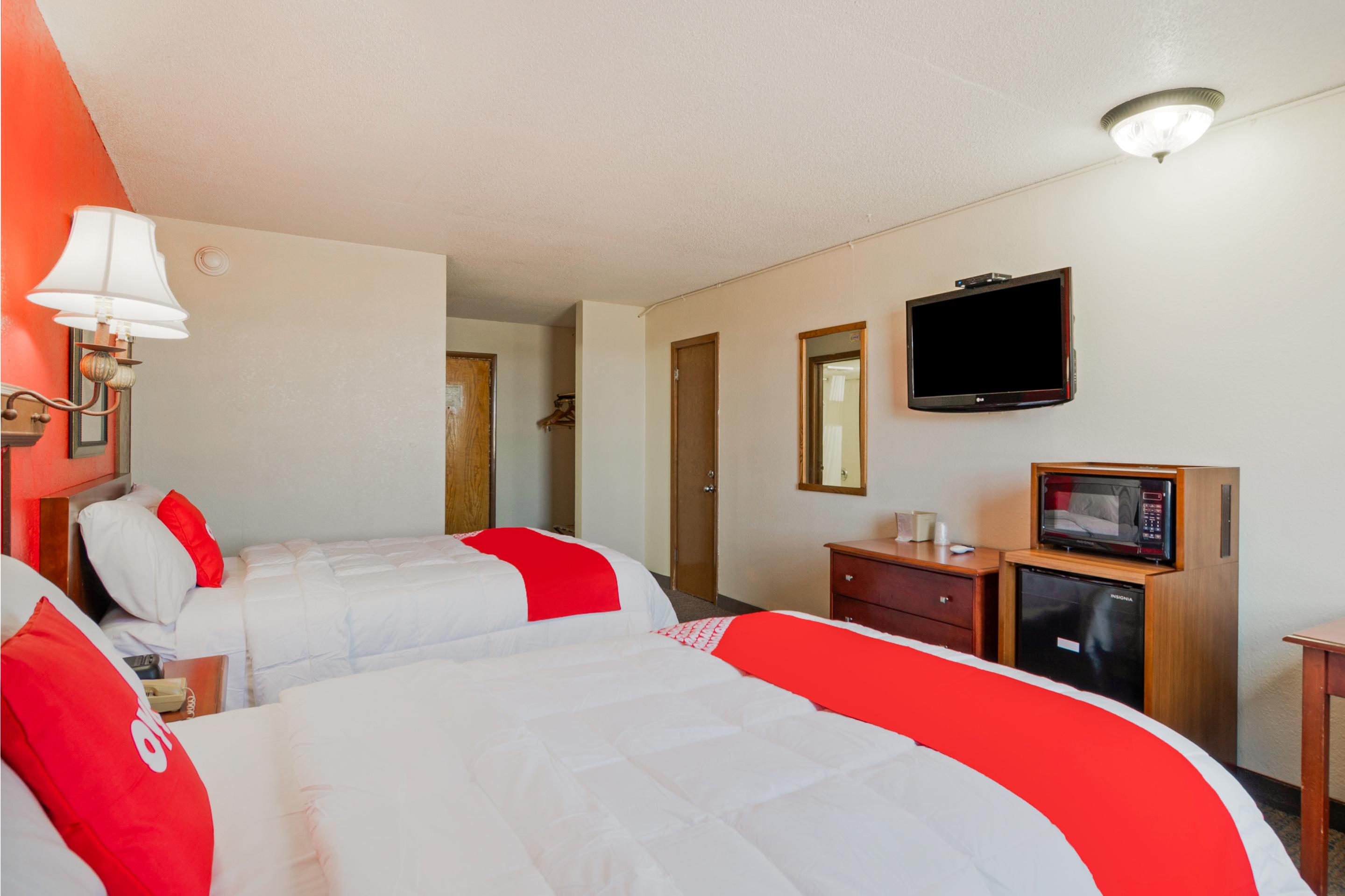 Oyo Hotel Morton East Peoria I-74 Esterno foto