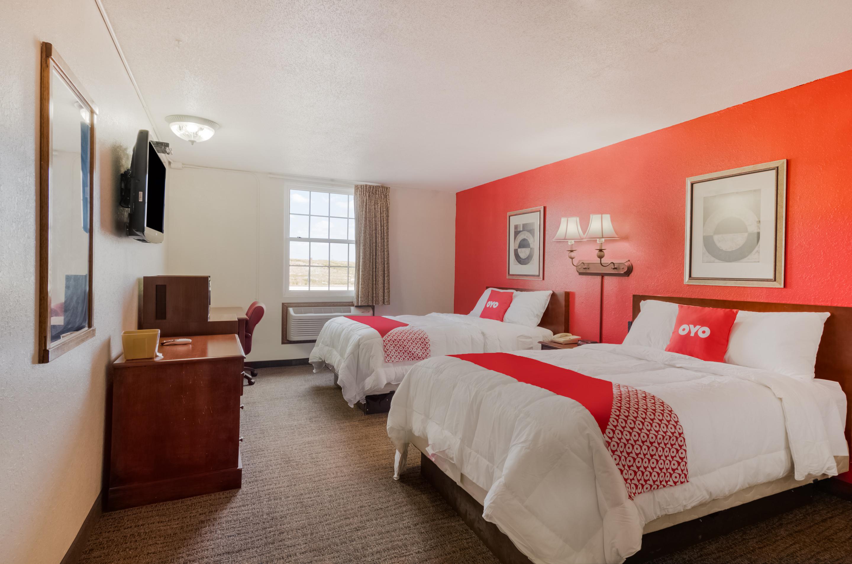 Oyo Hotel Morton East Peoria I-74 Esterno foto