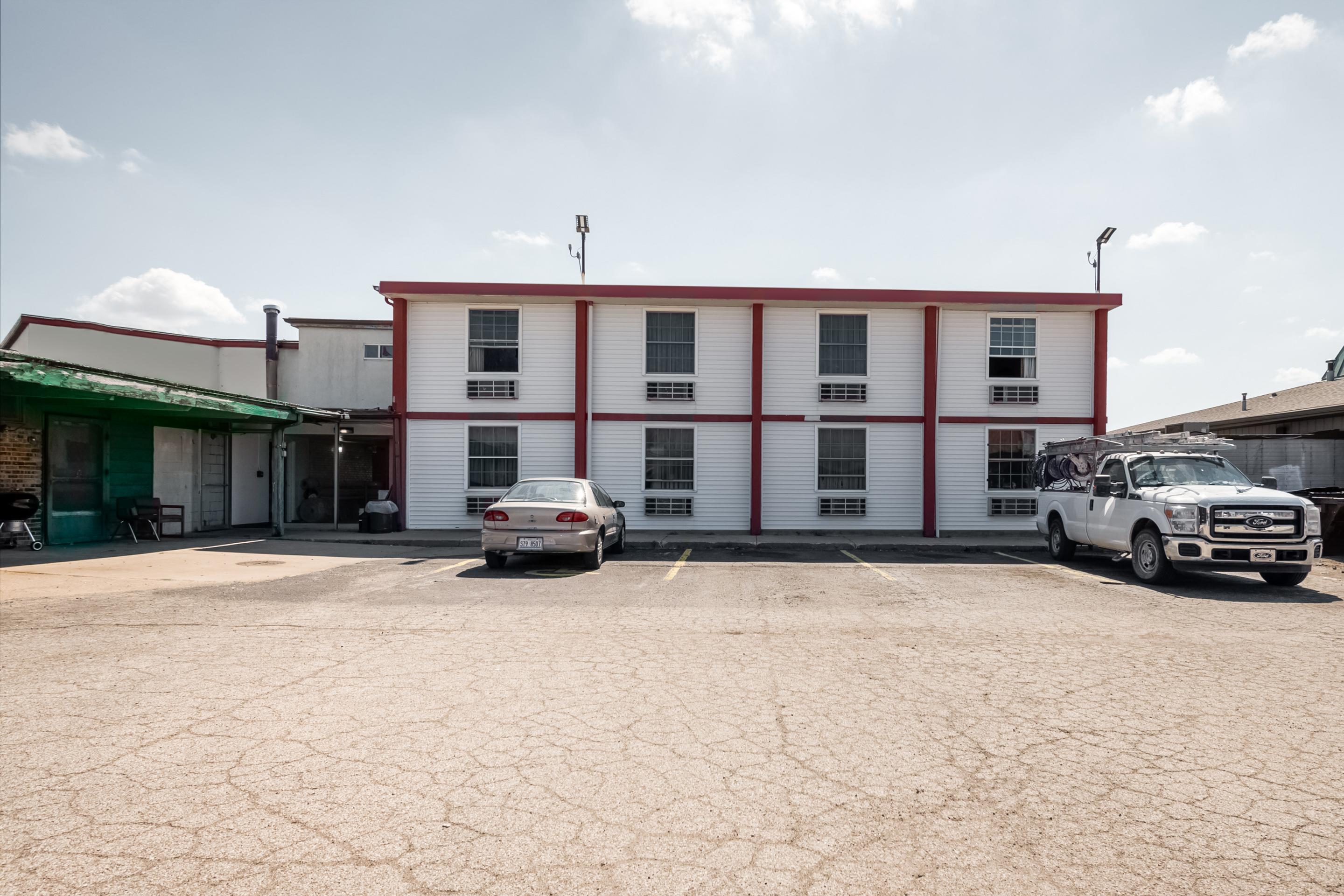 Oyo Hotel Morton East Peoria I-74 Esterno foto