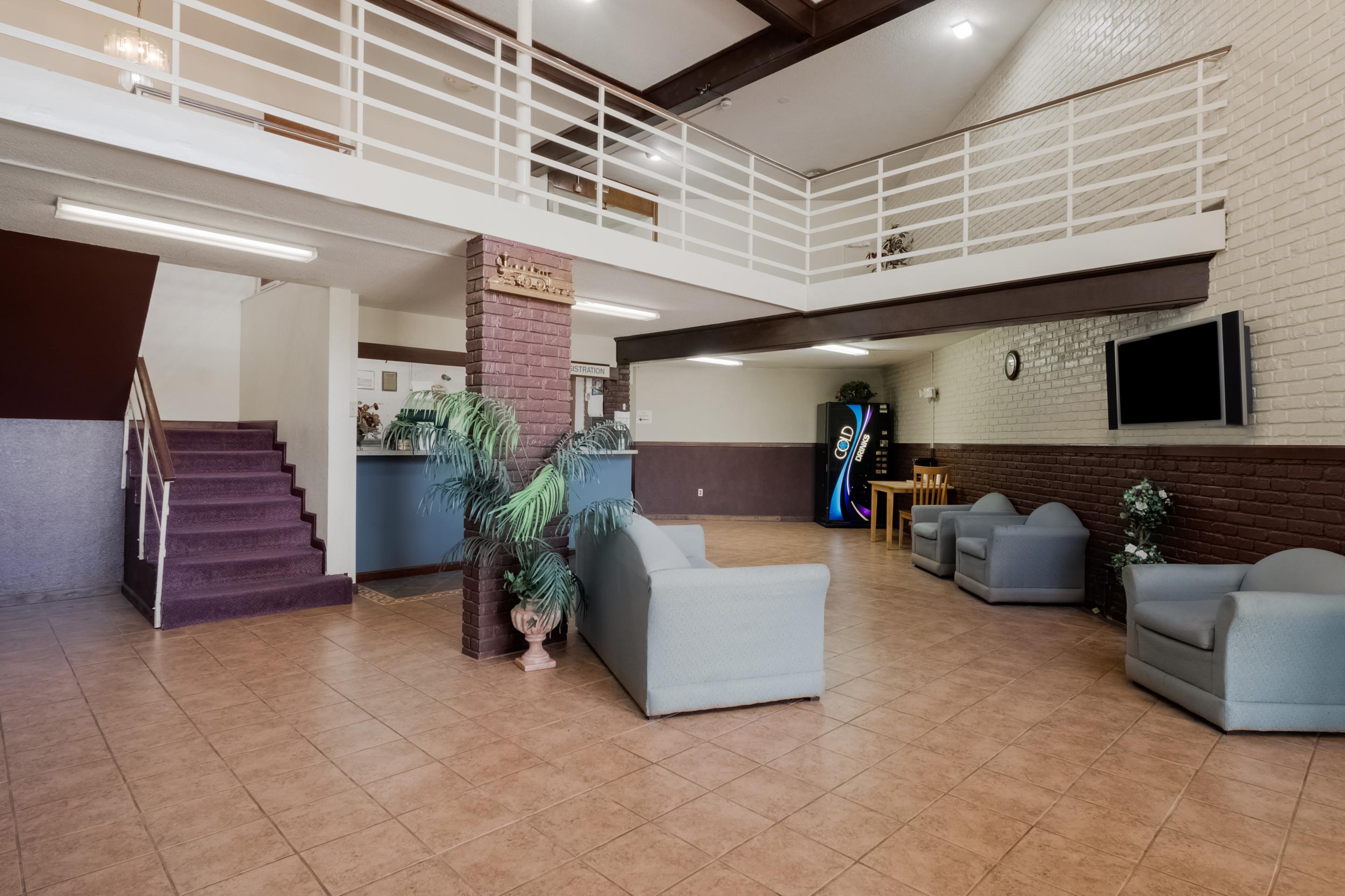 Oyo Hotel Morton East Peoria I-74 Esterno foto