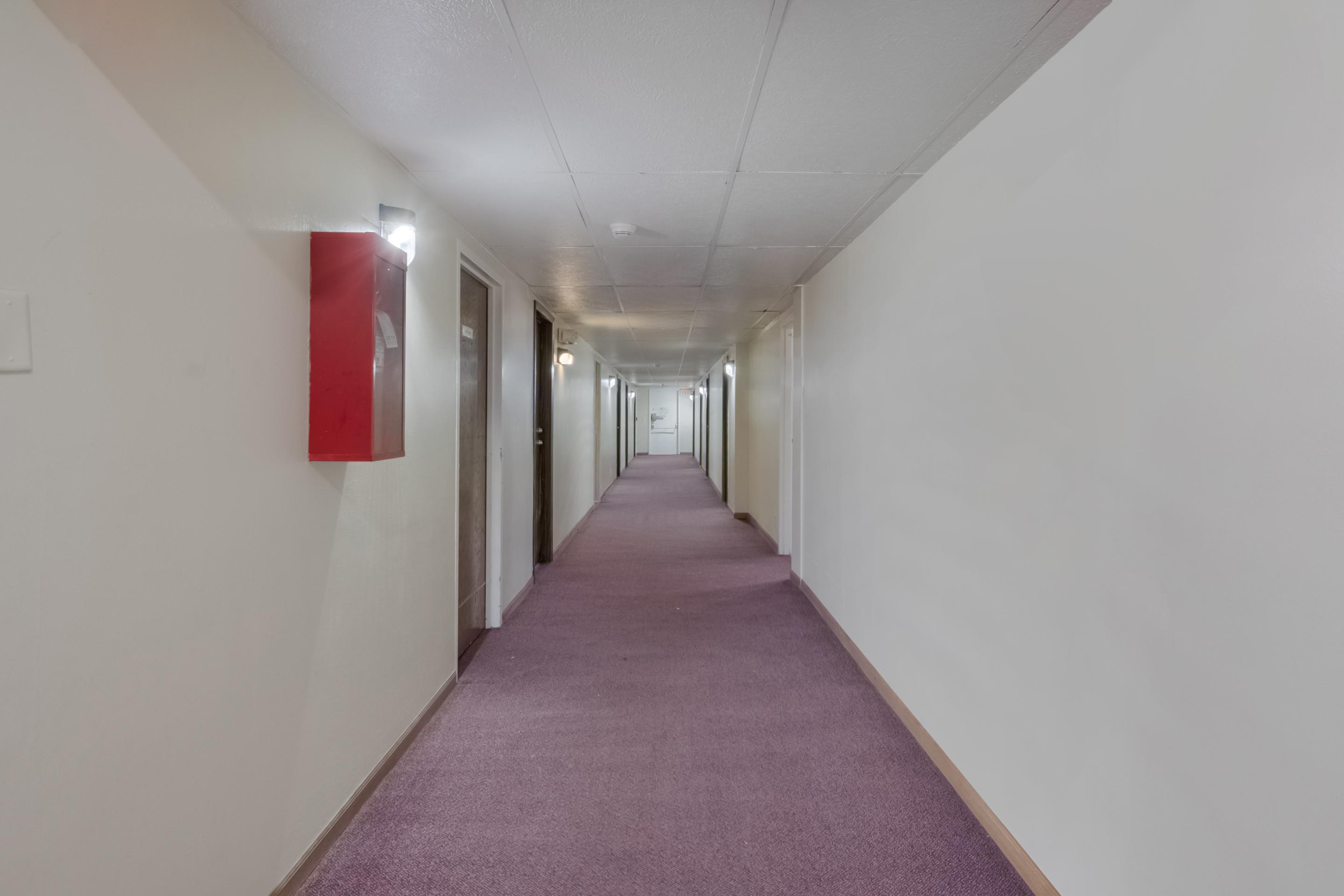 Oyo Hotel Morton East Peoria I-74 Esterno foto