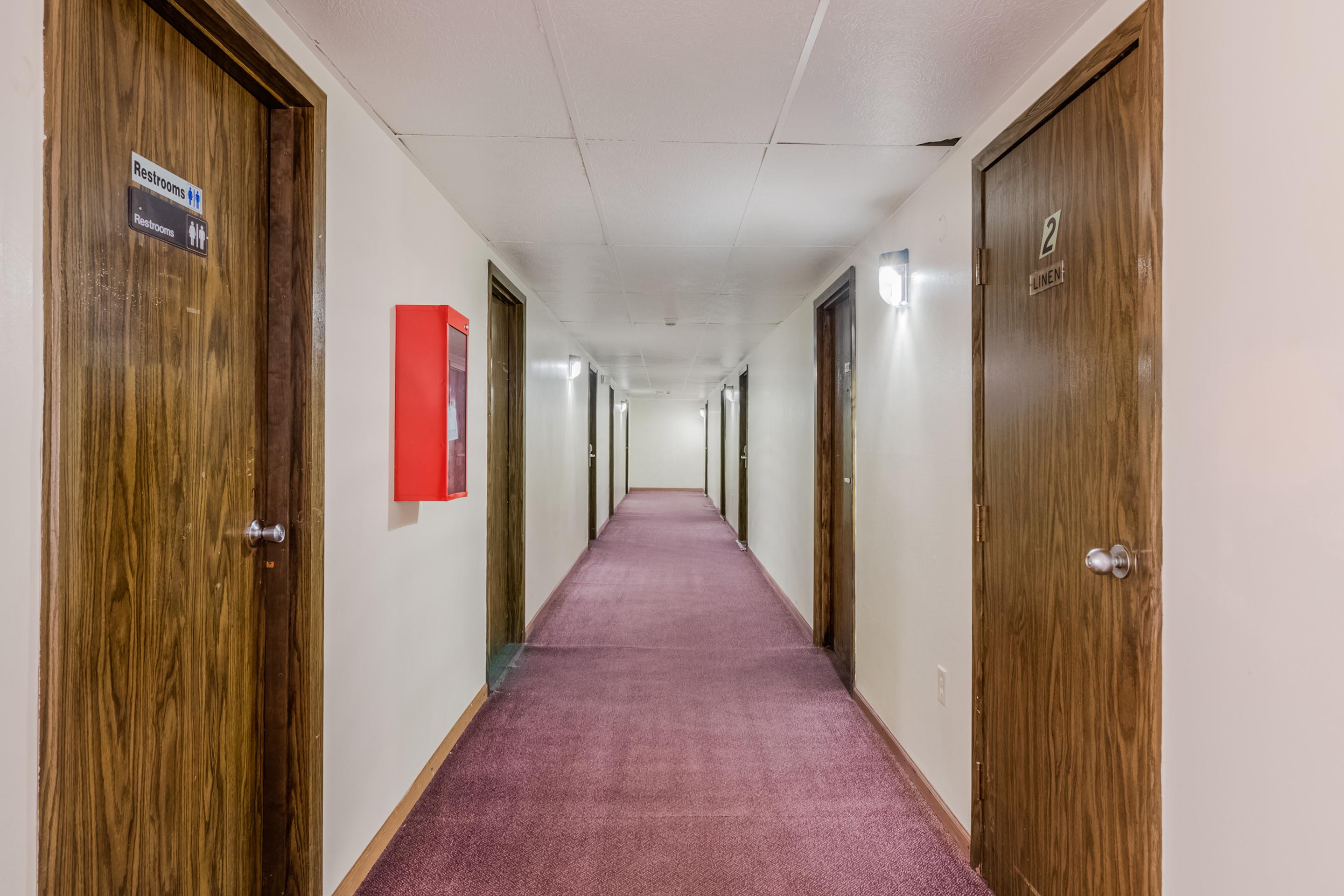Oyo Hotel Morton East Peoria I-74 Esterno foto