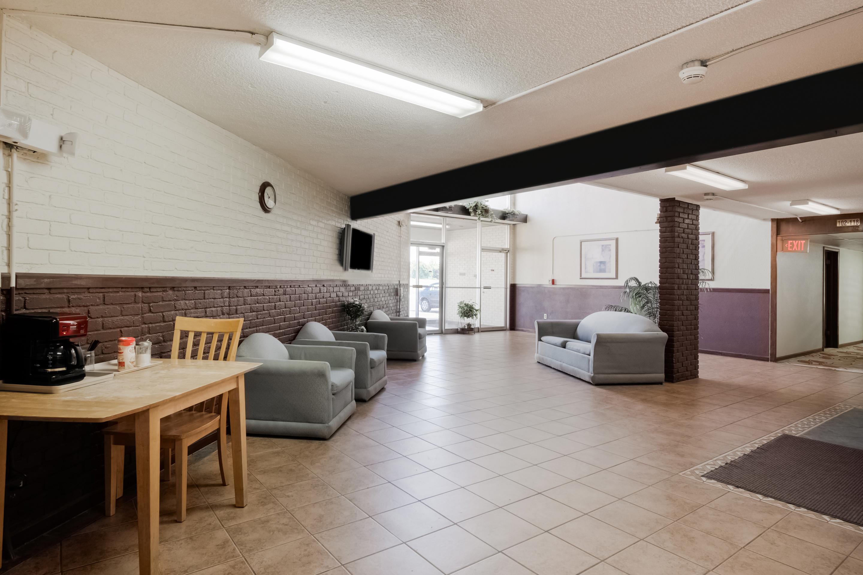 Oyo Hotel Morton East Peoria I-74 Esterno foto