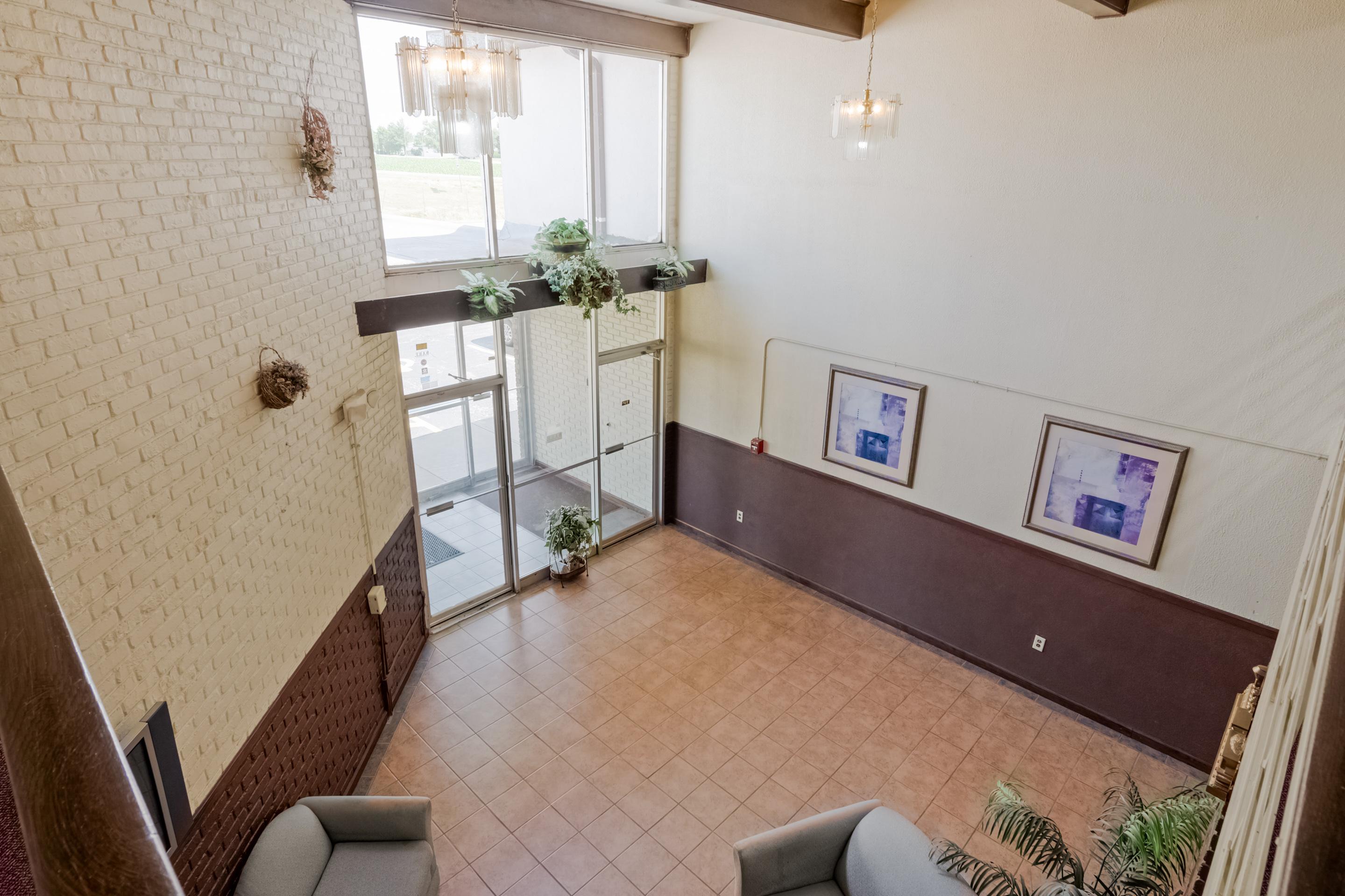 Oyo Hotel Morton East Peoria I-74 Esterno foto