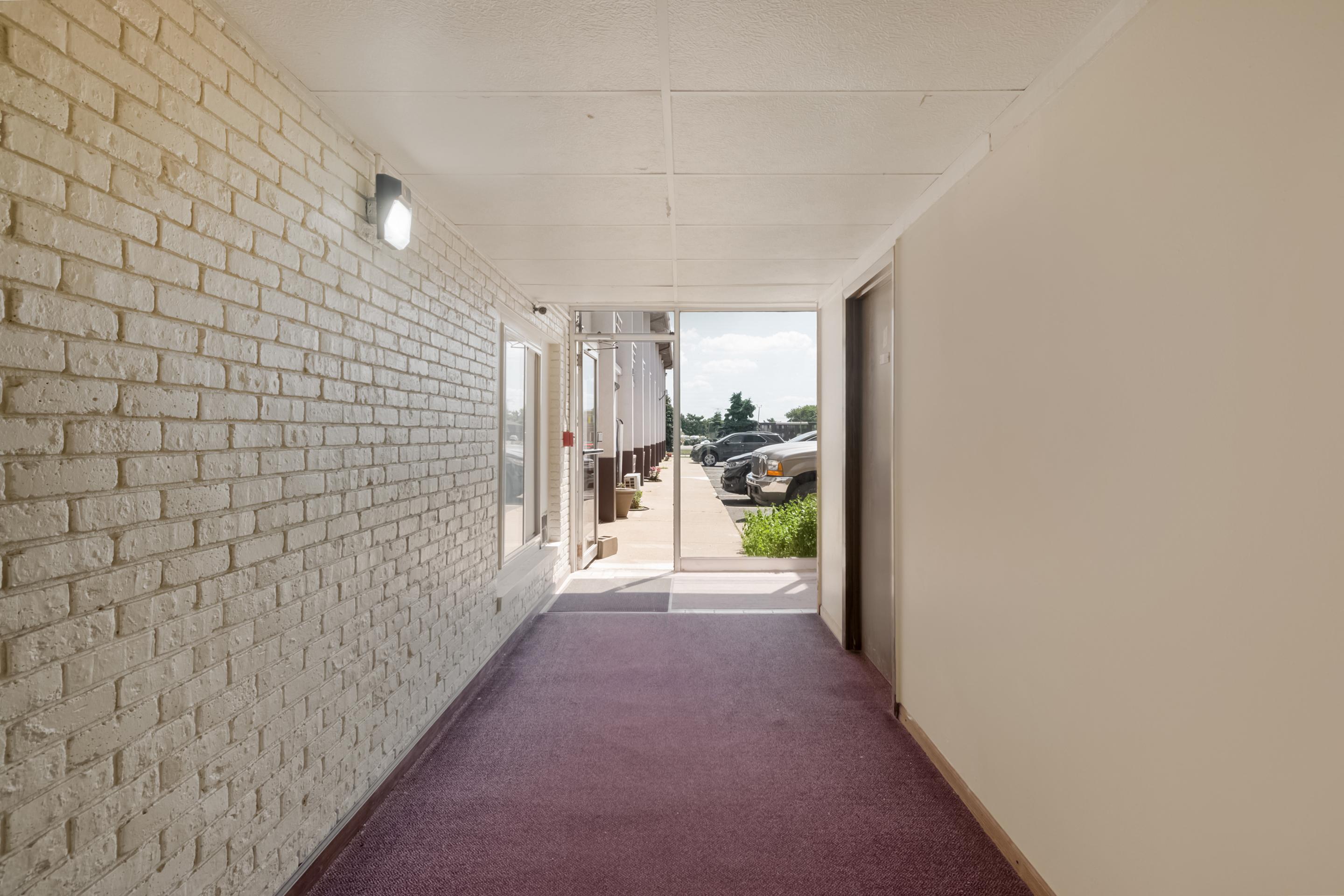 Oyo Hotel Morton East Peoria I-74 Esterno foto